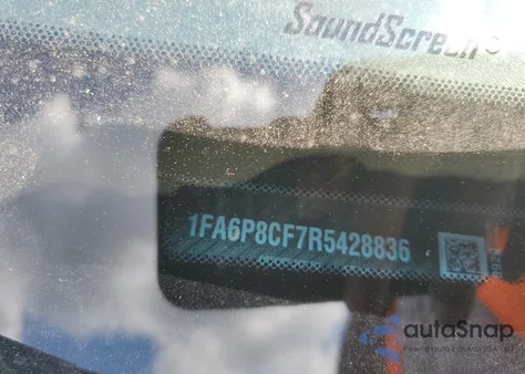 2024 Ford Mustang Gt from USA, damaged, VIN 1FA6P8CF7R5428836